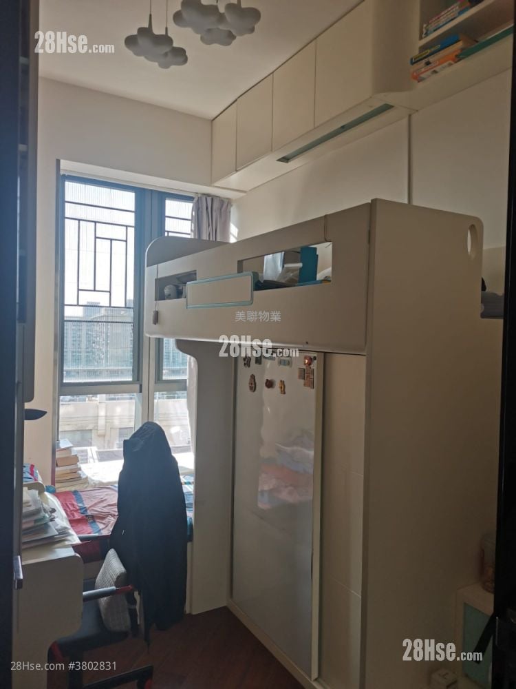 天铸 售盘 4 房 , 3 浴室 1,316 平方尺