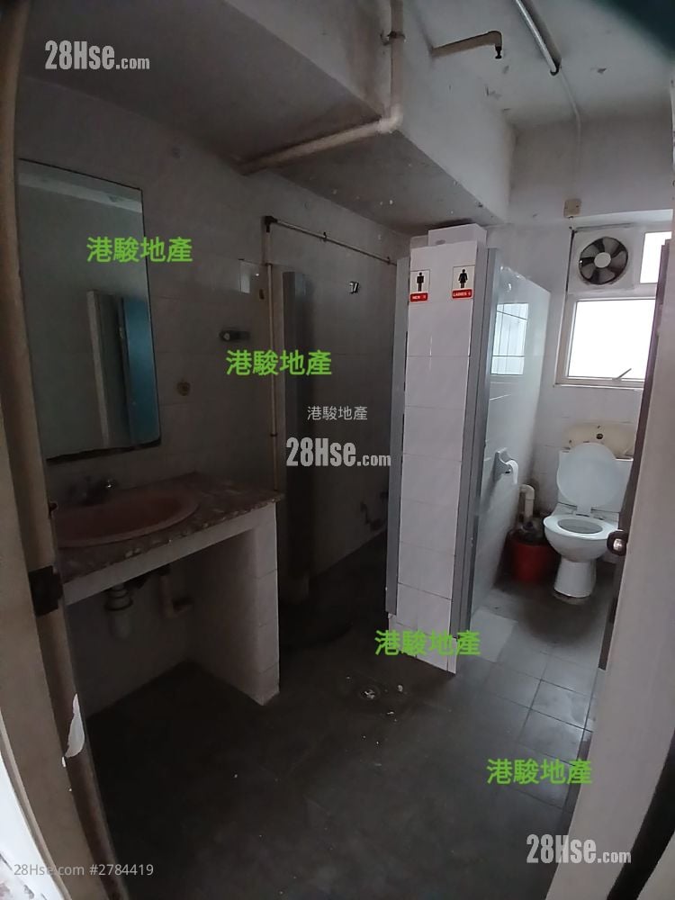 Splendid Centre Rental 1 Toilet