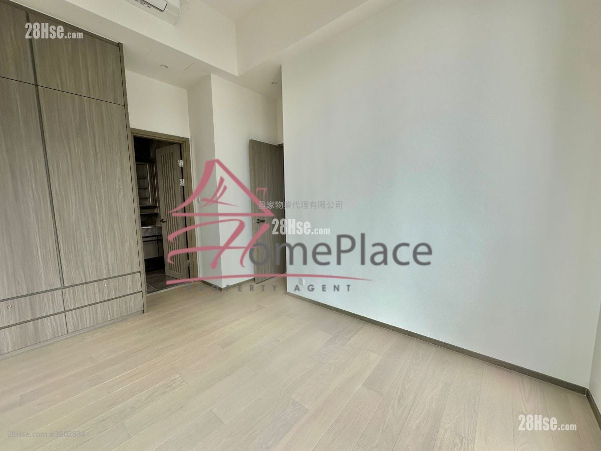 寓成峰 租盘 3 房 , 2 浴室 1,000 平方尺