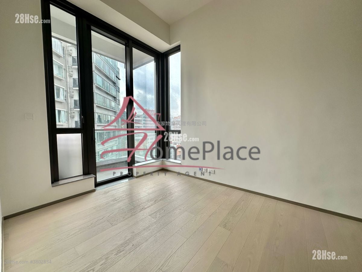 寓成峰 租盘 3 房 , 2 浴室 1,000 平方尺