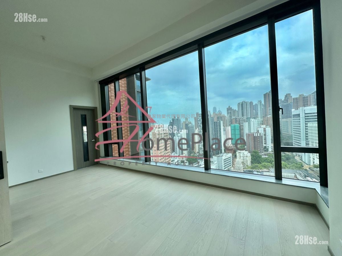 寓成峰 租盘 3 房 , 2 浴室 1,000 平方尺