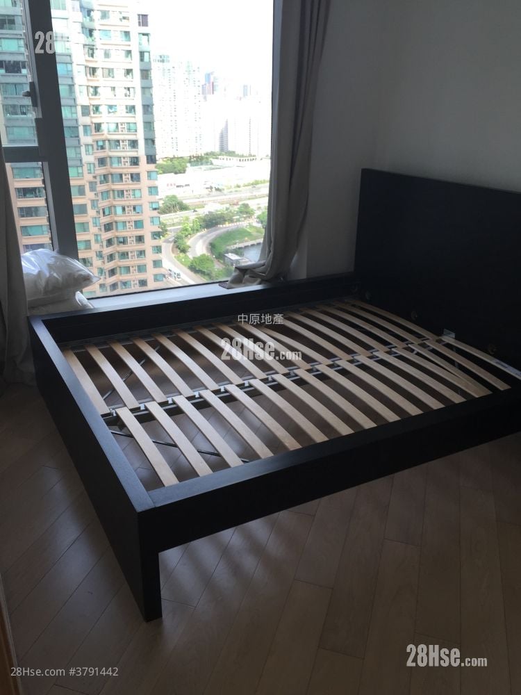 master room: Imperial Cullinan Sell 2 Bedrooms , 1 Bathroom 524 ft²