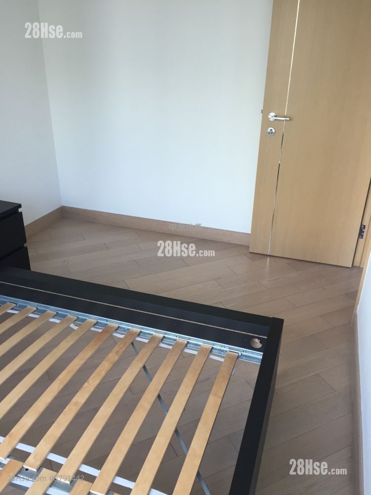 master room: Imperial Cullinan Sell 2 Bedrooms , 1 Bathroom 524 ft²