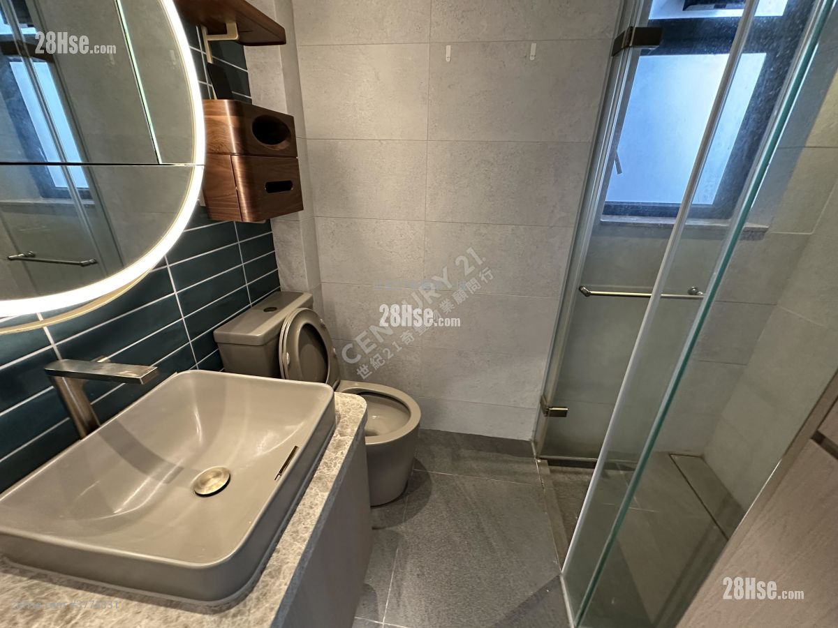 The Pavilia Farm Sell 3 Bedrooms , 2 Bathrooms 663 ft²