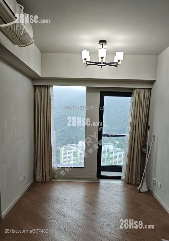 The Pavilia Farm Sell 3 Bedrooms , 2 Bathrooms 663 ft²