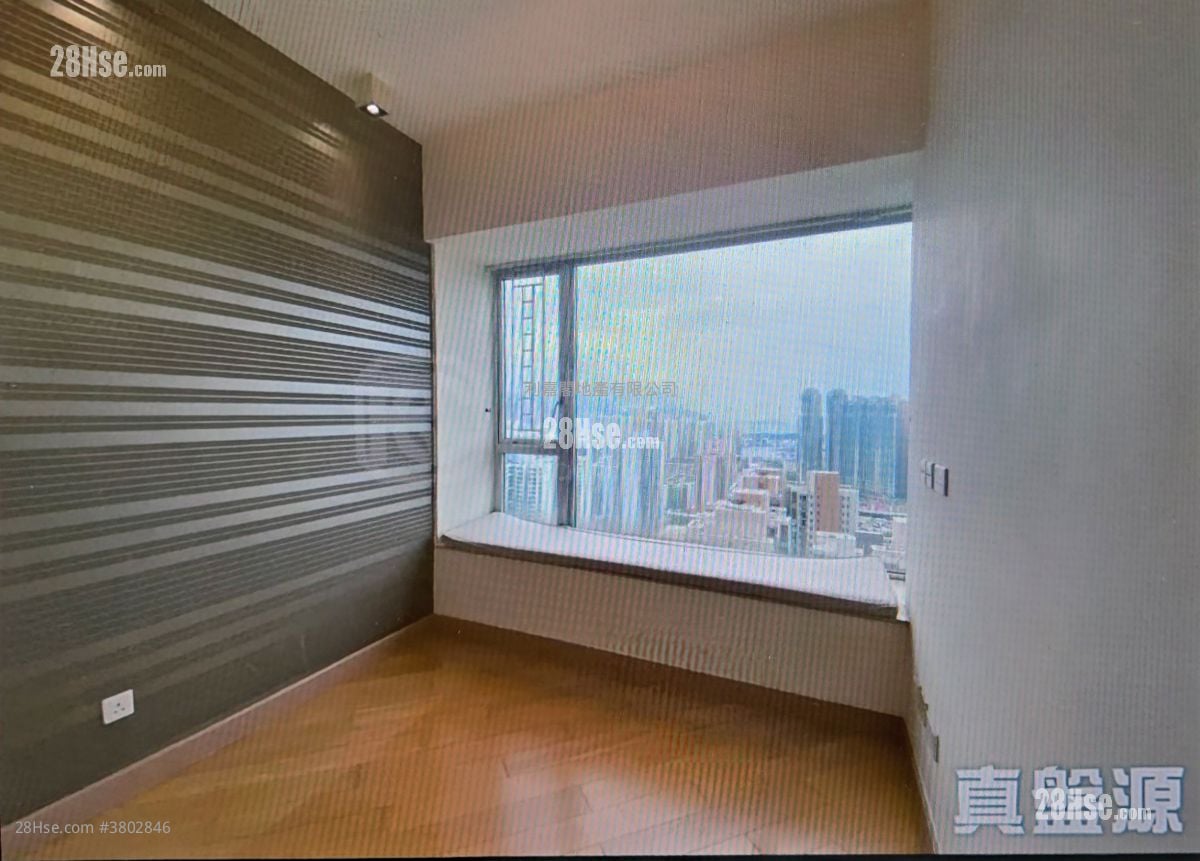 丰盛居 售盘 3 房 , 1 浴室 603 平方尺