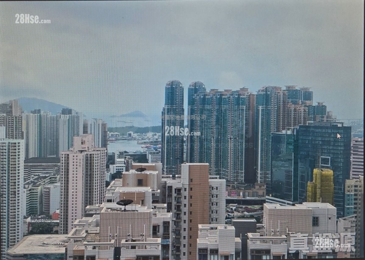 丰盛居 售盘 3 房 , 1 浴室 603 平方尺