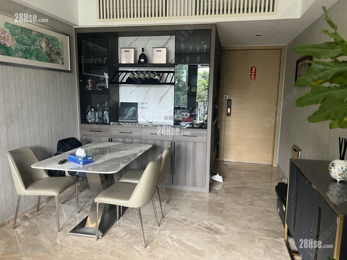 Mantin Heights Rental 3 Bedrooms , 2 Bathrooms 943 ft²