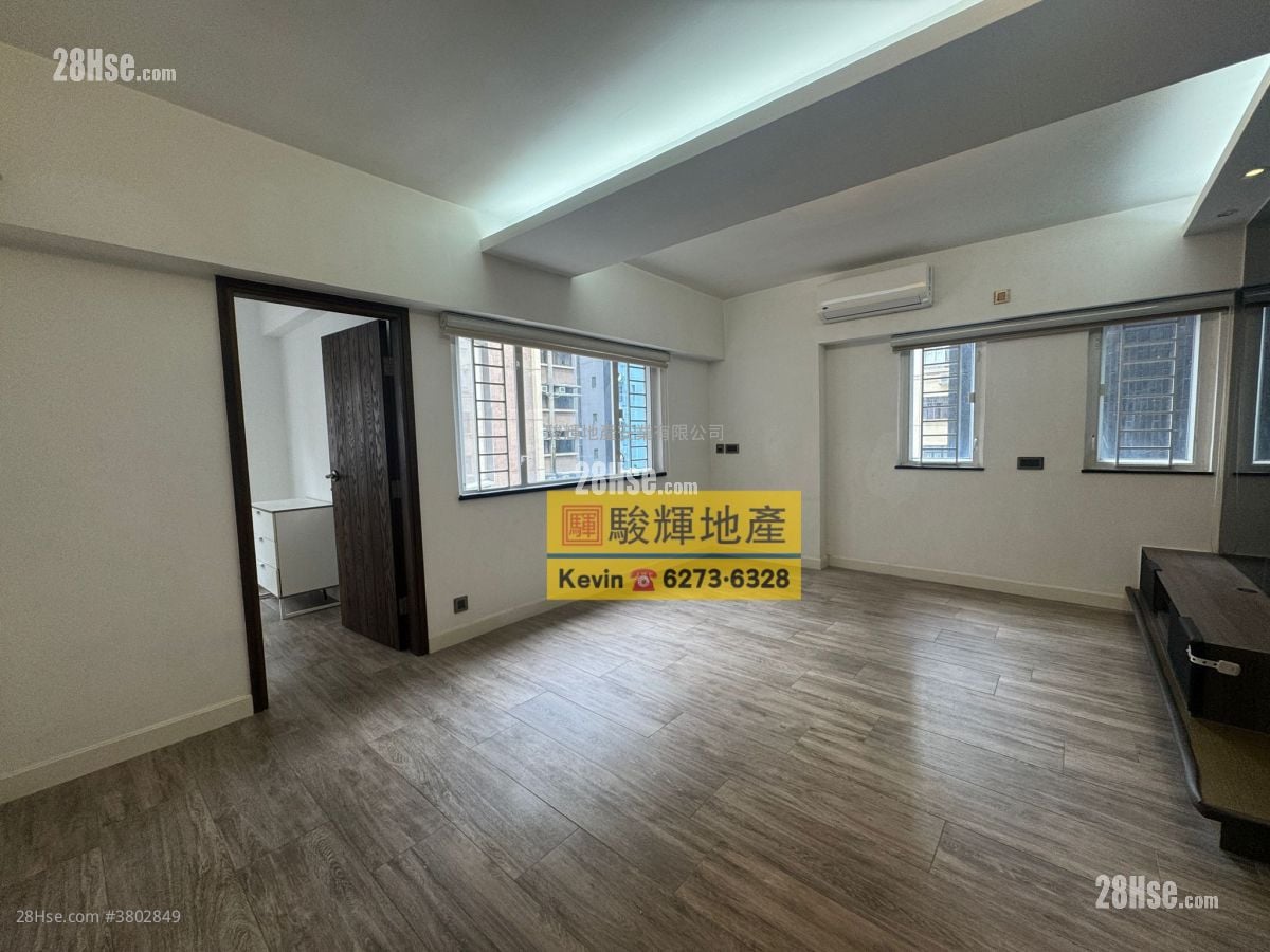 Creative Mansion Sell 2 Bedrooms , 1 Bathroom 493 ft²