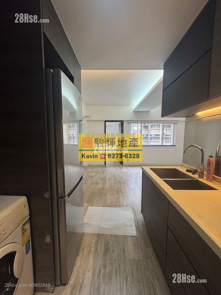 Creative Mansion Sell 2 Bedrooms , 1 Bathroom 493 ft²