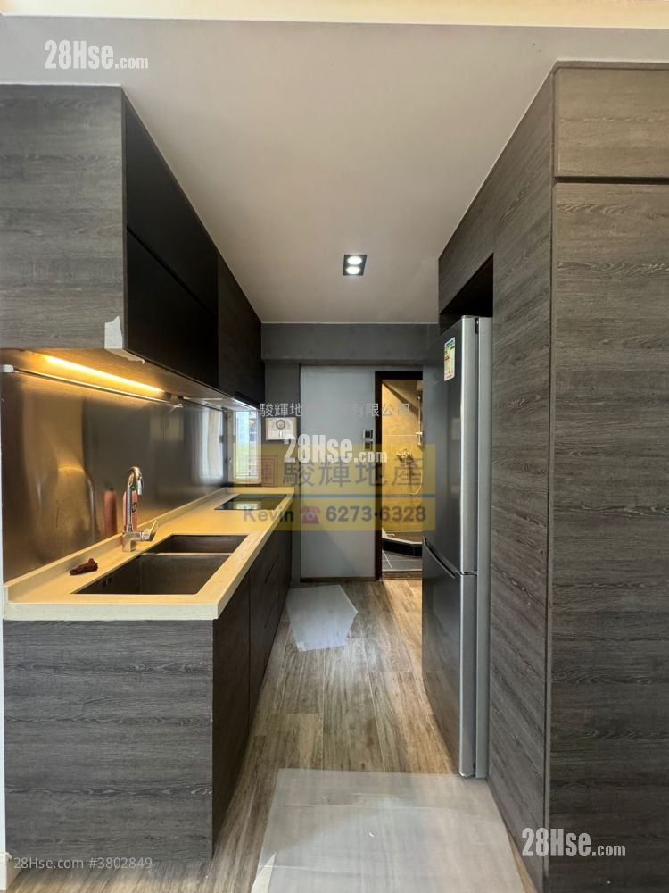 Creative Mansion Sell 2 Bedrooms , 1 Bathroom 493 ft²