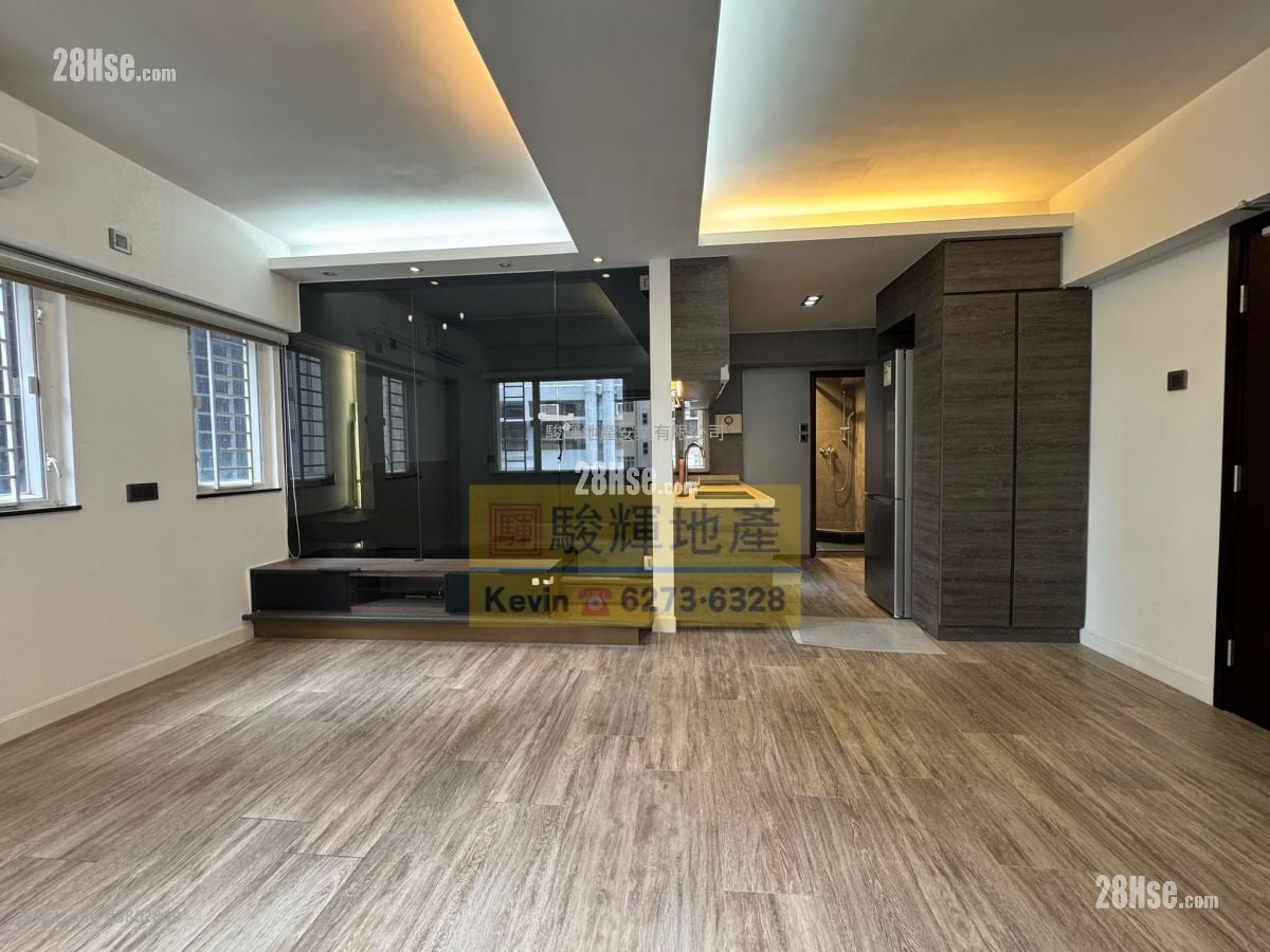 Creative Mansion Sell 2 Bedrooms , 1 Bathroom 493 ft²