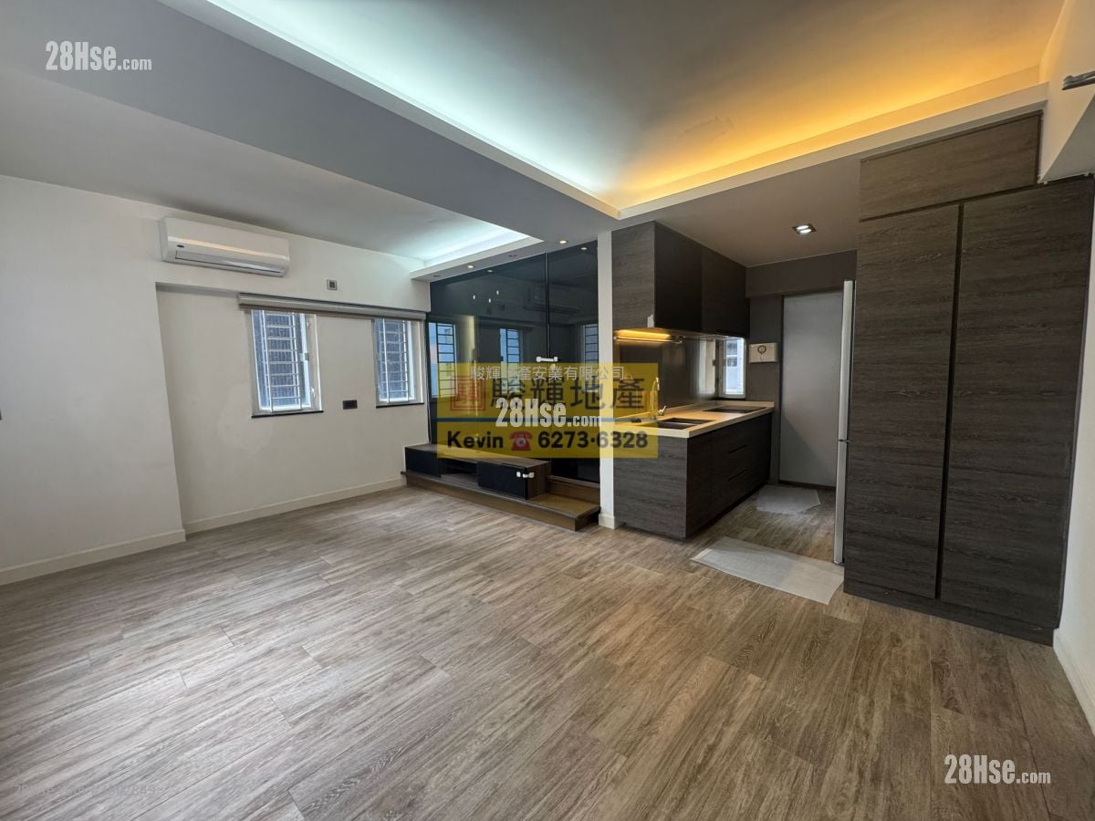 Creative Mansion Sell 2 Bedrooms , 1 Bathroom 493 ft²