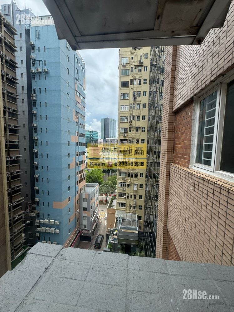 Creative Mansion Sell 2 Bedrooms , 1 Bathroom 493 ft²