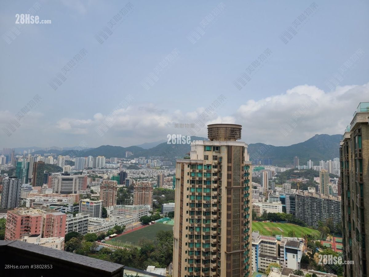 Celestial Heights Sell 3 Bedrooms , 3 Bathrooms 1,259 ft²