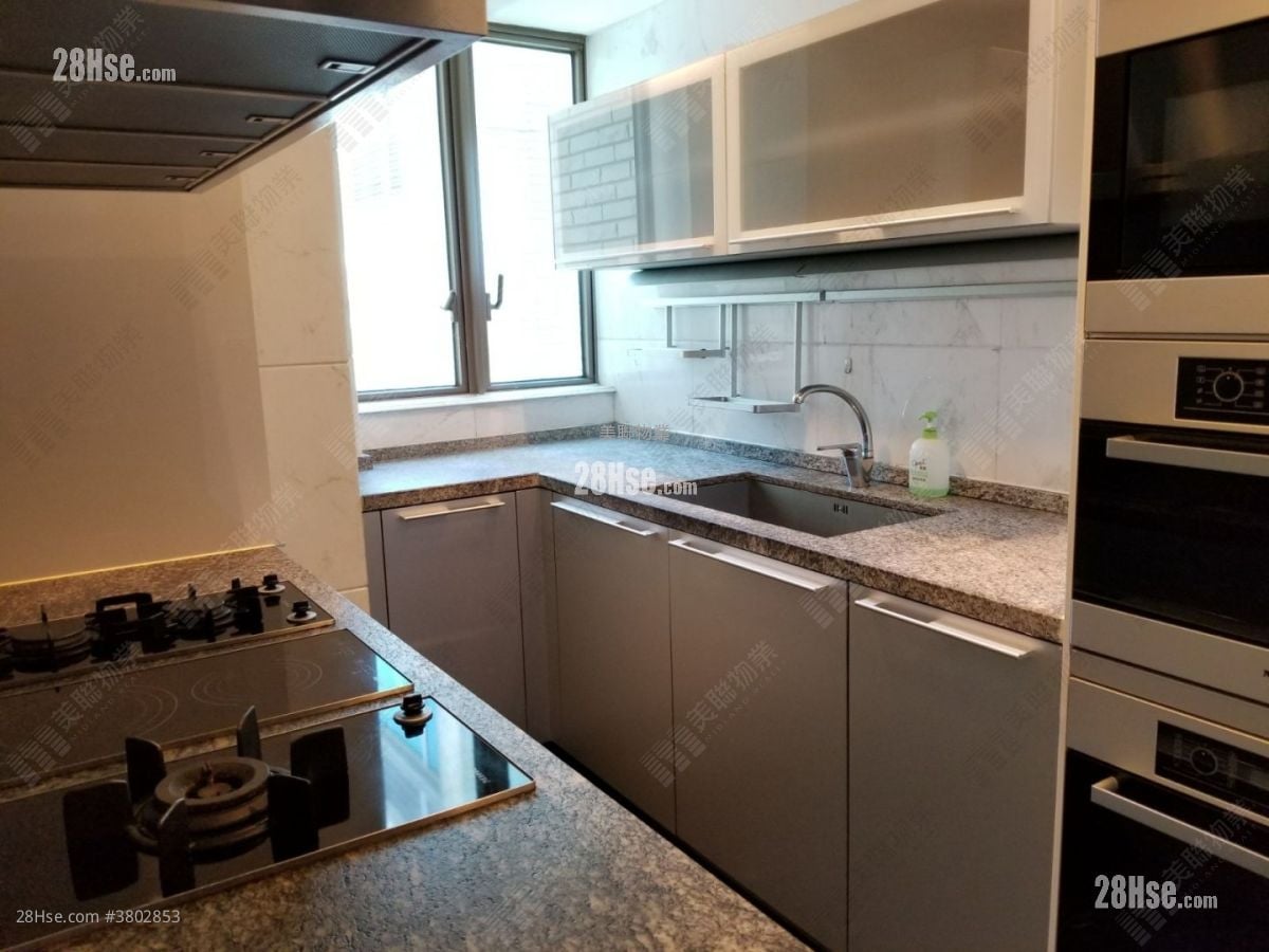 Celestial Heights Sell 3 Bedrooms , 3 Bathrooms 1,259 ft²