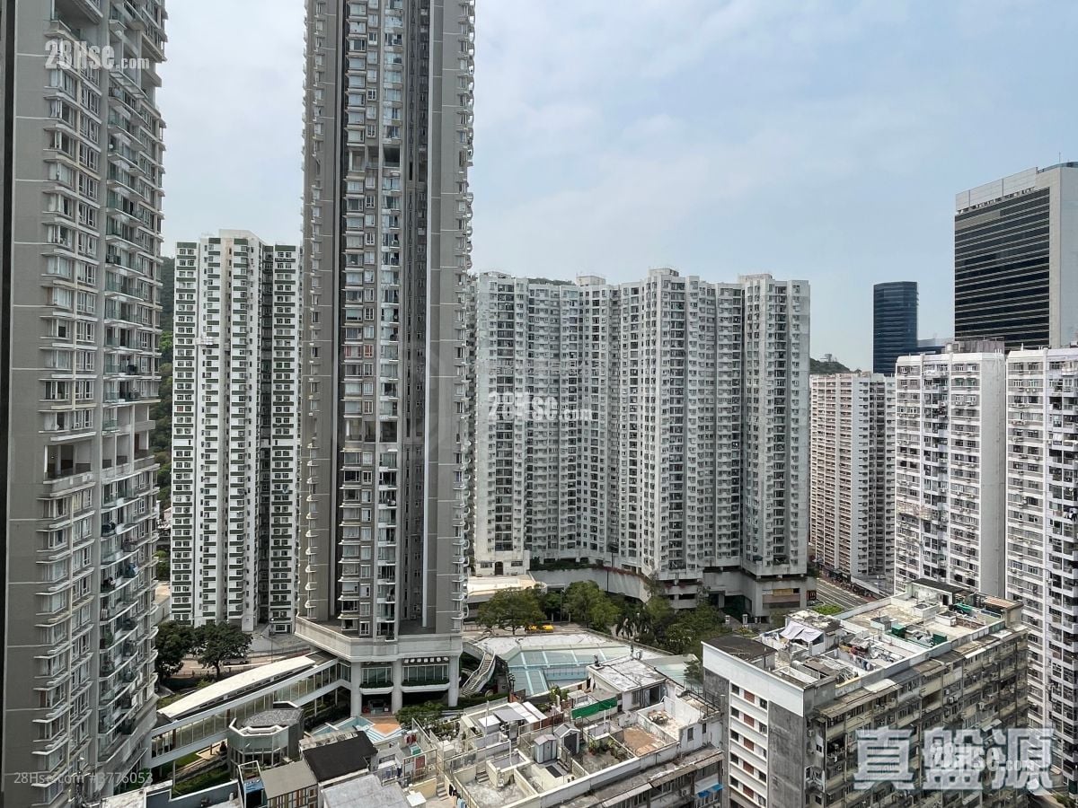 康怡花园 售盘 2 房 , 1 浴室 461 平方尺