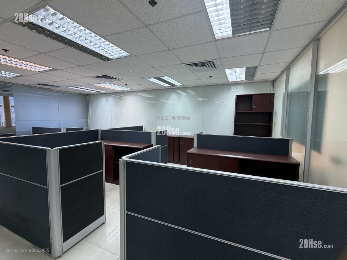 World Tech Centre Rental