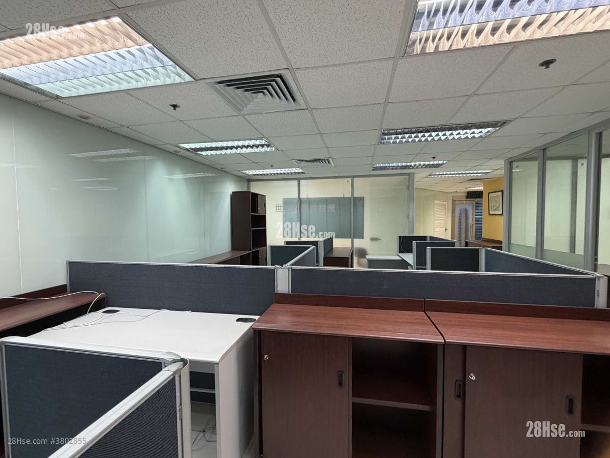 World Tech Centre Rental