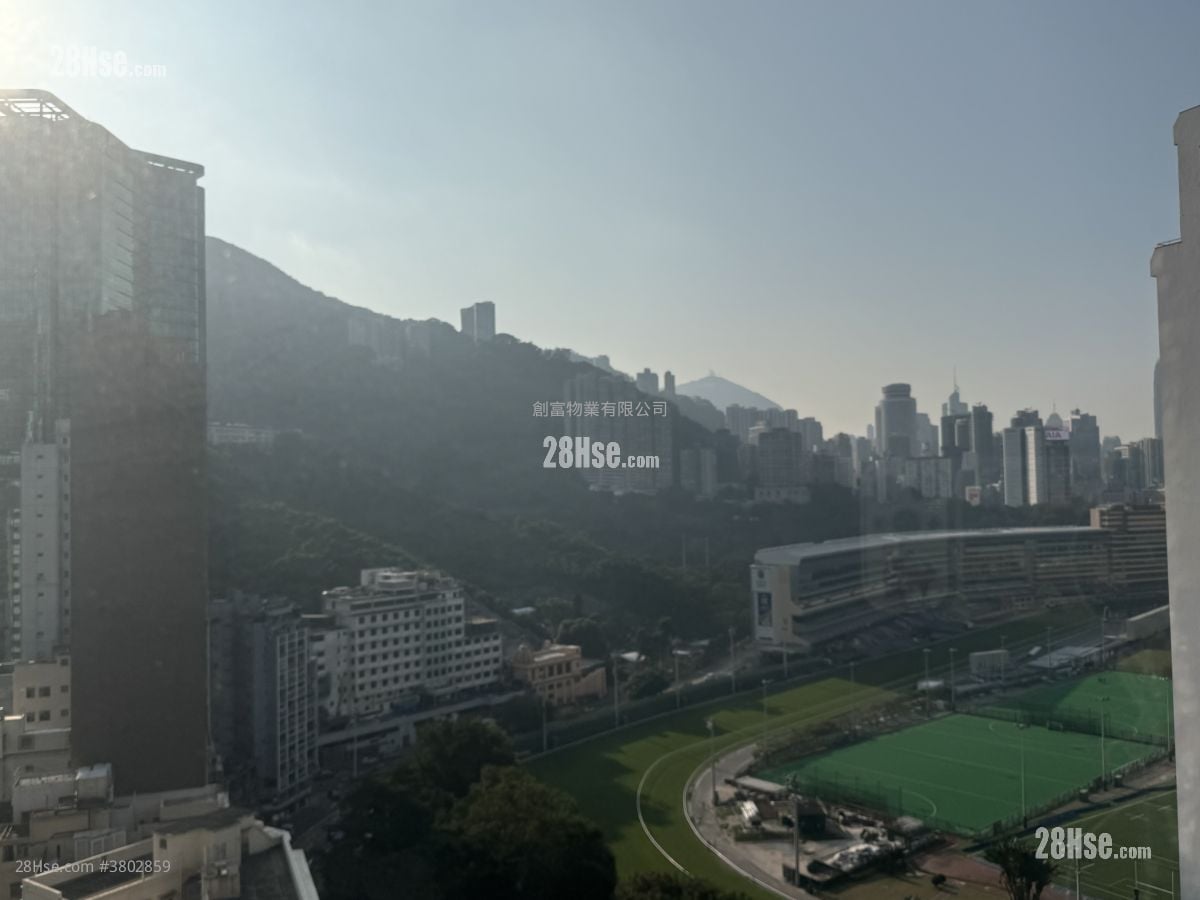 The Ellipsis Rental 541 ft²