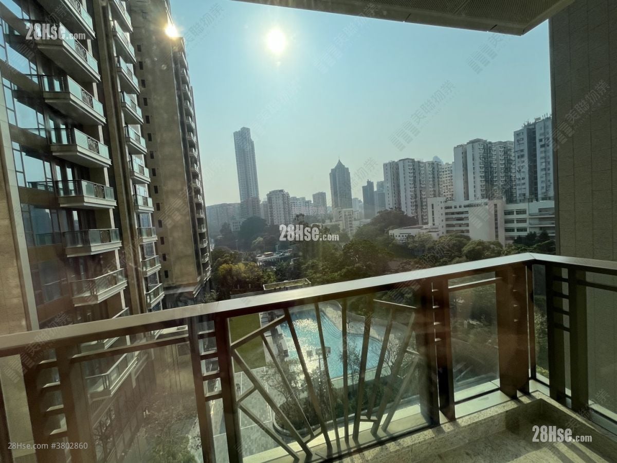 傲玟 租盘 3 房 , 3 浴室 1,425 平方尺