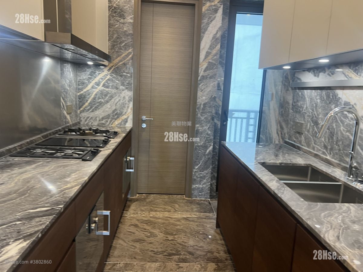 傲玟 租盘 3 房 , 3 浴室 1,425 平方尺