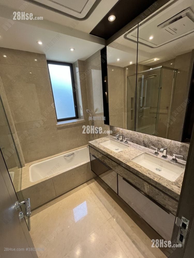 傲玟 租盘 3 房 , 3 浴室 1,425 平方尺