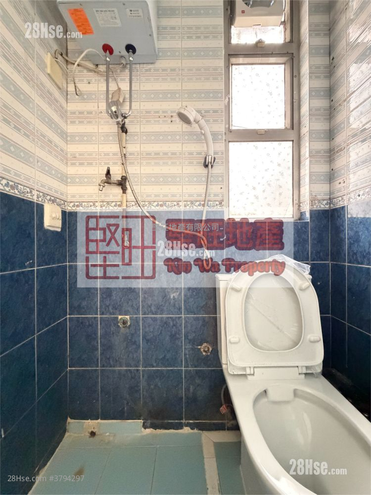 Chinese Mansion Rental Studio , 1 Bathroom 161 ft²