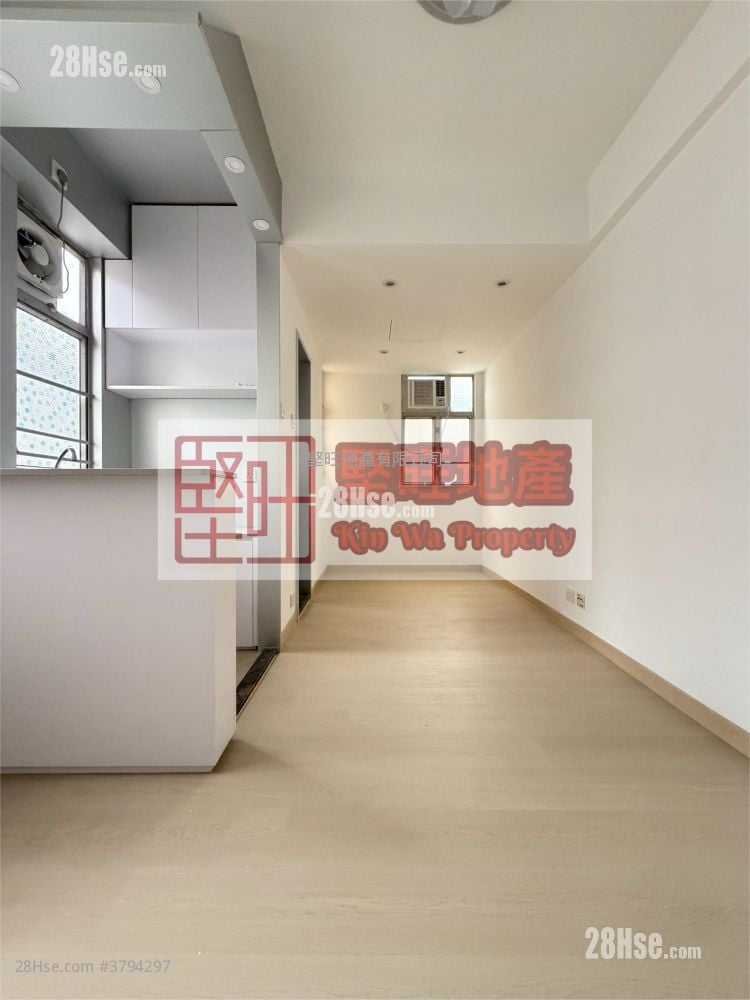 Chinese Mansion Rental Studio , 1 Bathroom 161 ft²