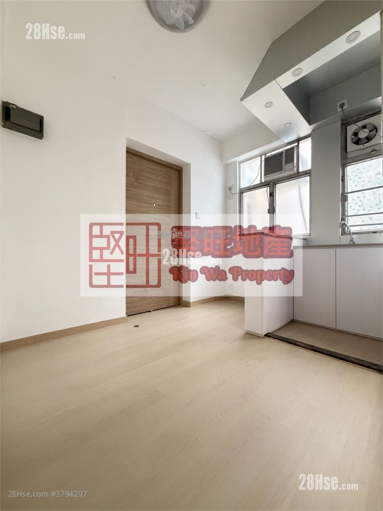 Chinese Mansion Rental Studio , 1 Bathroom 161 ft²
