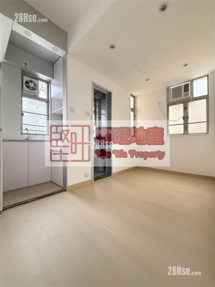 Chinese Mansion Rental Studio , 1 Bathroom 161 ft²