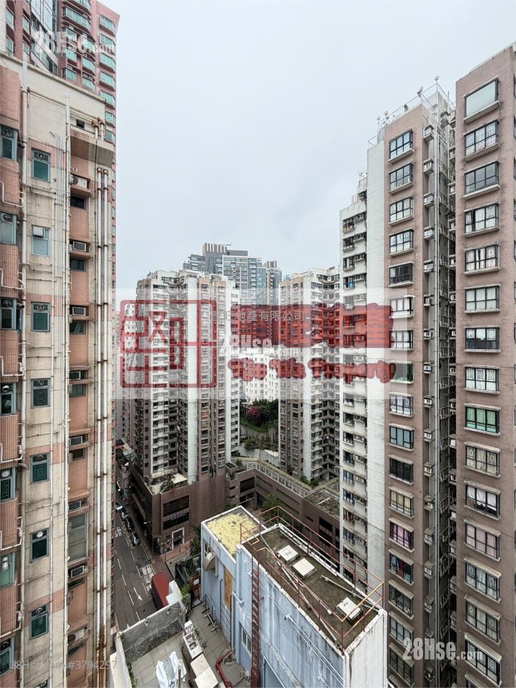 Chinese Mansion Rental Studio , 1 Bathroom 161 ft²