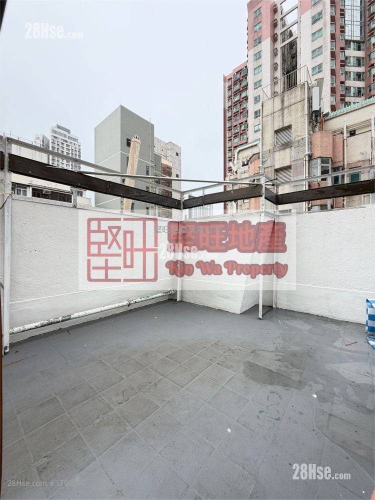 Chinese Mansion Rental Studio , 1 Bathroom 161 ft²
