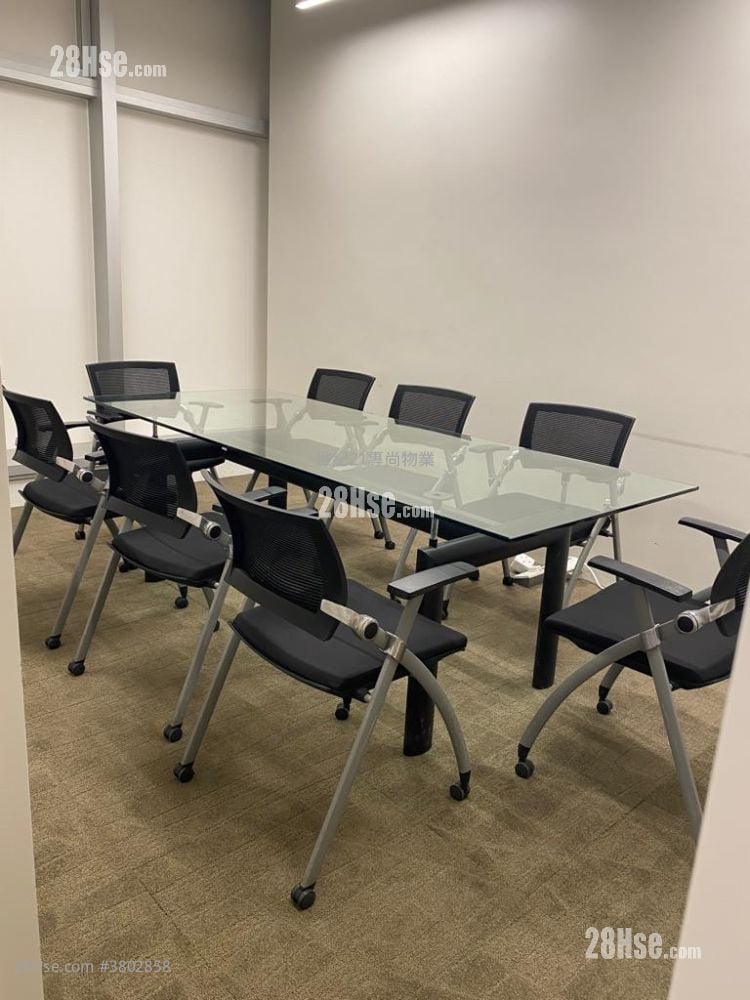 萬泰利廣場 租盤