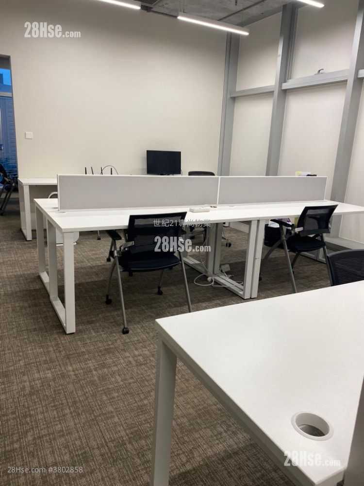 萬泰利廣場 租盤