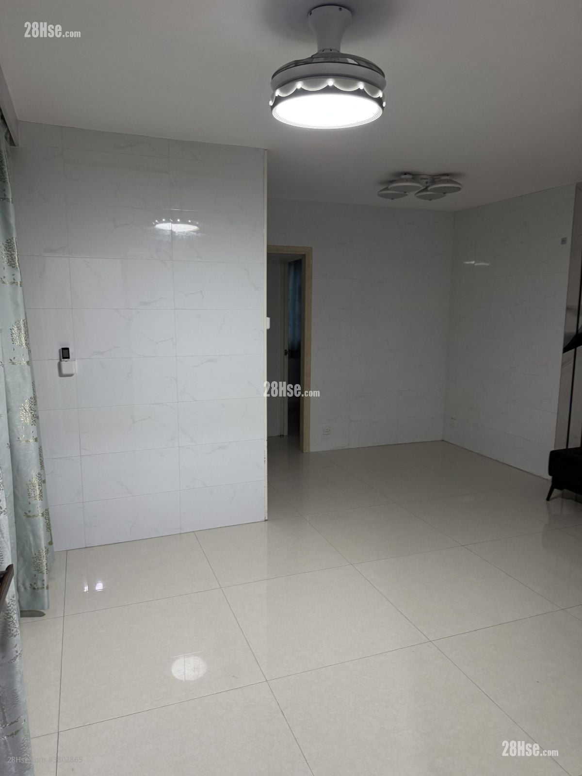 元朗下新围村 租盘 3 房 , 1 浴室 700 平方尺