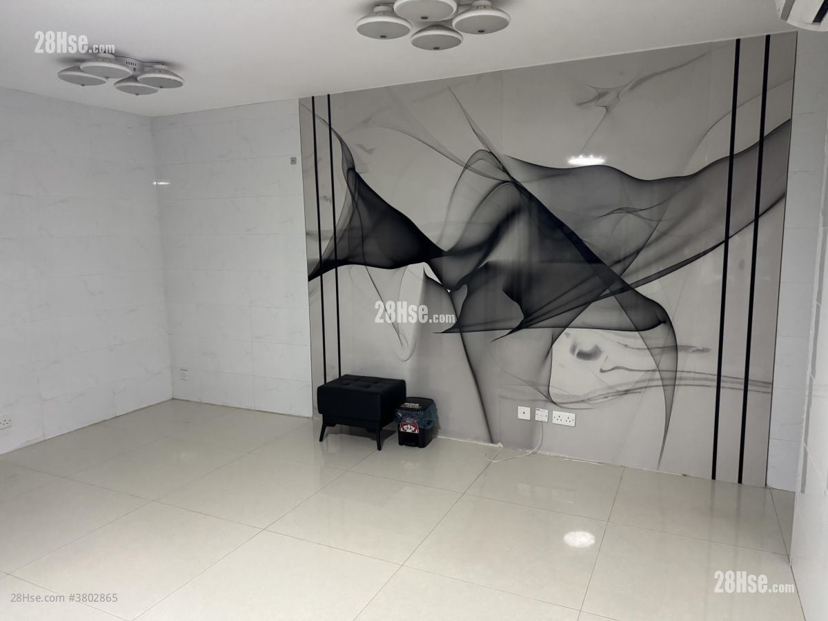 元朗下新围村 租盘 3 房 , 1 浴室 700 平方尺