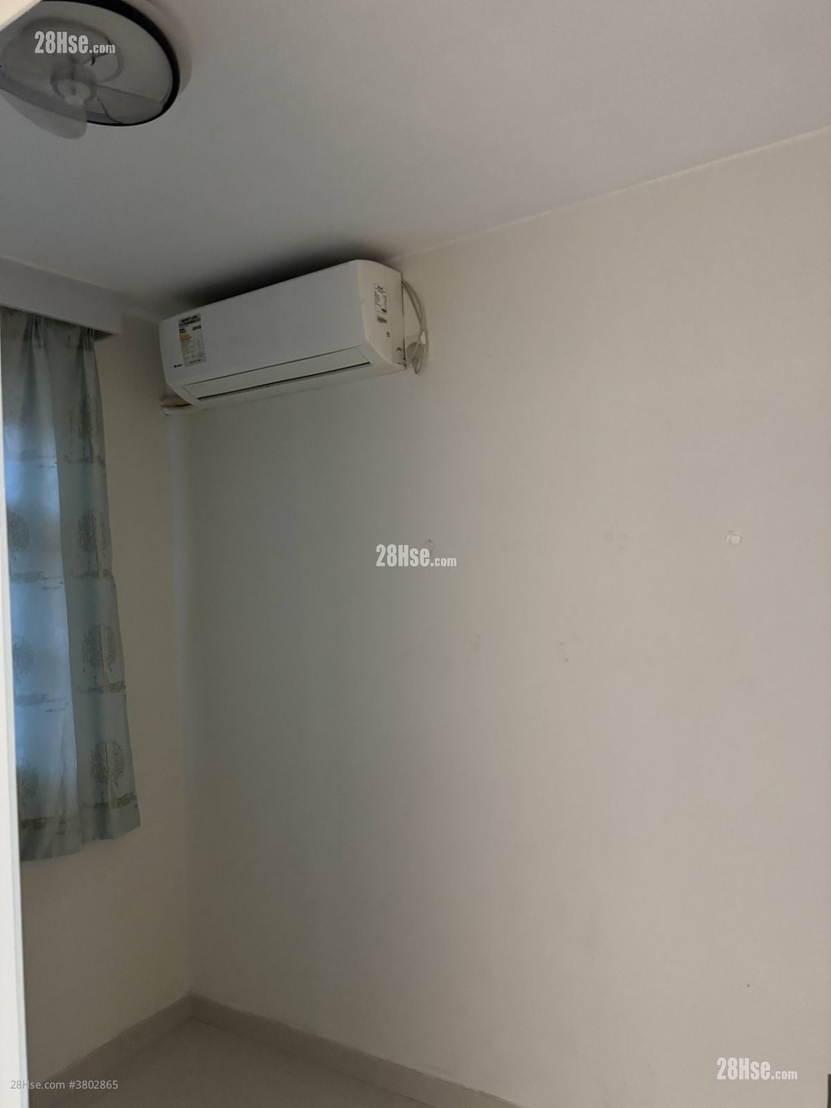 元朗下新围村 租盘 3 房 , 1 浴室 700 平方尺