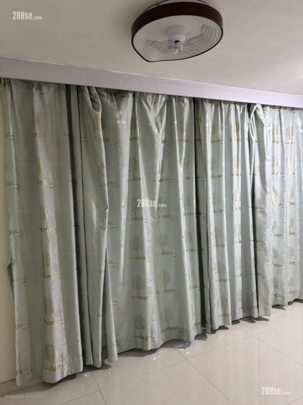 元朗下新围村 租盘 3 房 , 1 浴室 700 平方尺