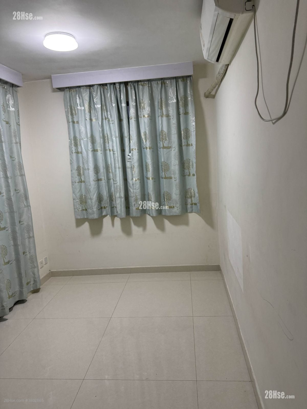 元朗下新围村 租盘 3 房 , 1 浴室 700 平方尺