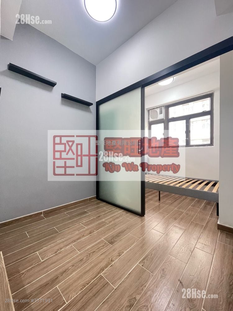 单幢楼房 租盘 1 房 , 1 浴室 170 平方尺