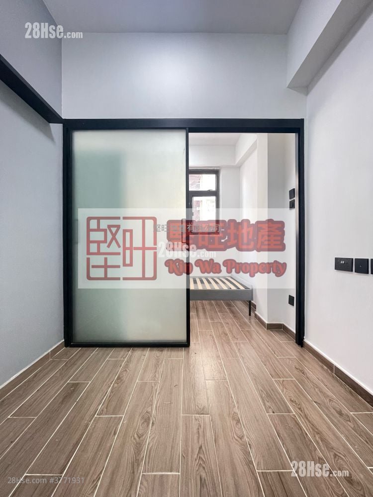 单幢楼房 租盘 1 房 , 1 浴室 170 平方尺