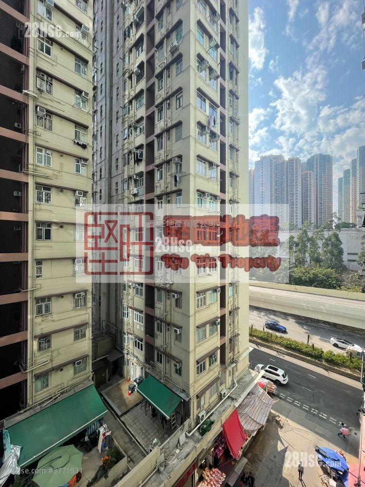 单幢楼房 租盘 1 房 , 1 浴室 170 平方尺