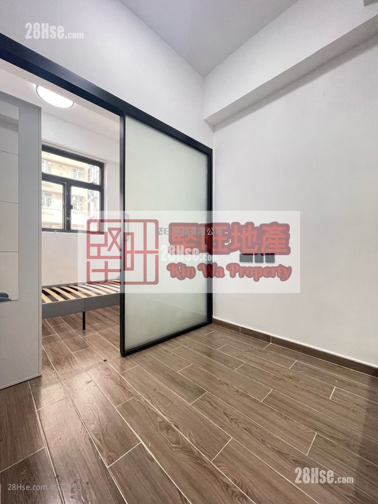 单幢楼房 租盘 1 房 , 1 浴室 170 平方尺