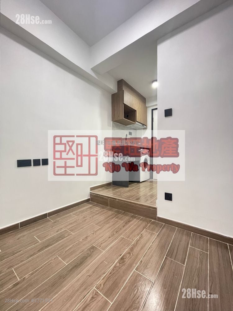 单幢楼房 租盘 1 房 , 1 浴室 170 平方尺