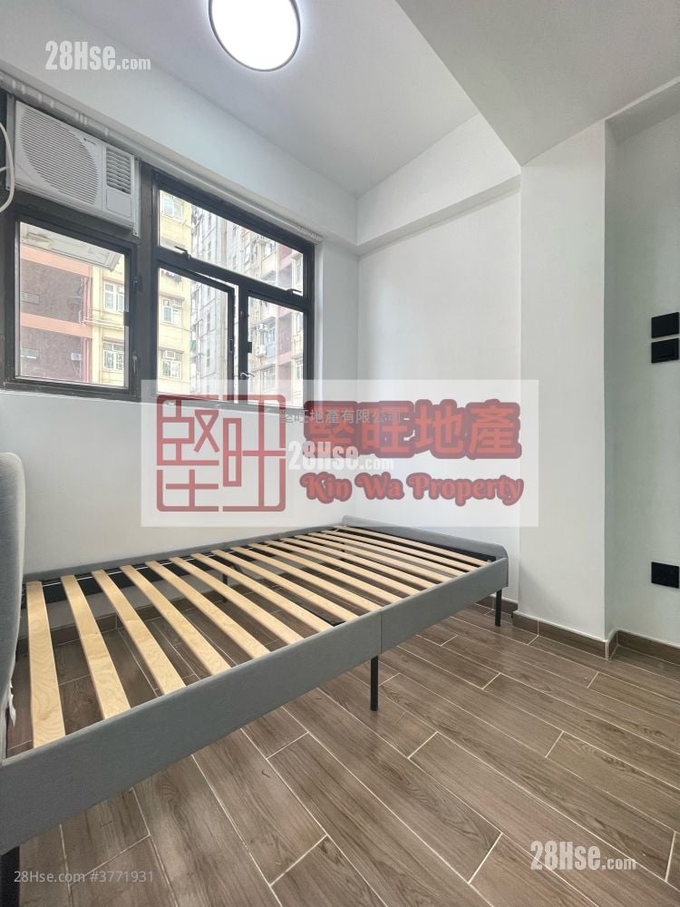 单幢楼房 租盘 1 房 , 1 浴室 170 平方尺