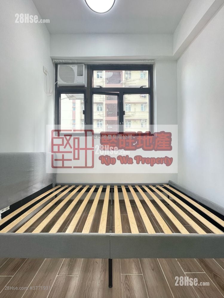 单幢楼房 租盘 1 房 , 1 浴室 170 平方尺