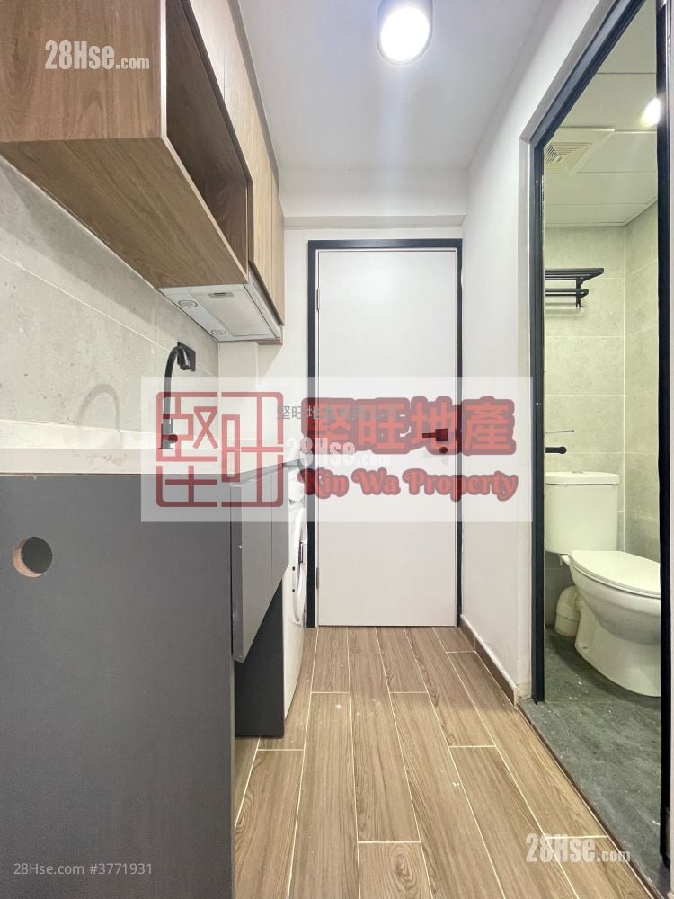 单幢楼房 租盘 1 房 , 1 浴室 170 平方尺