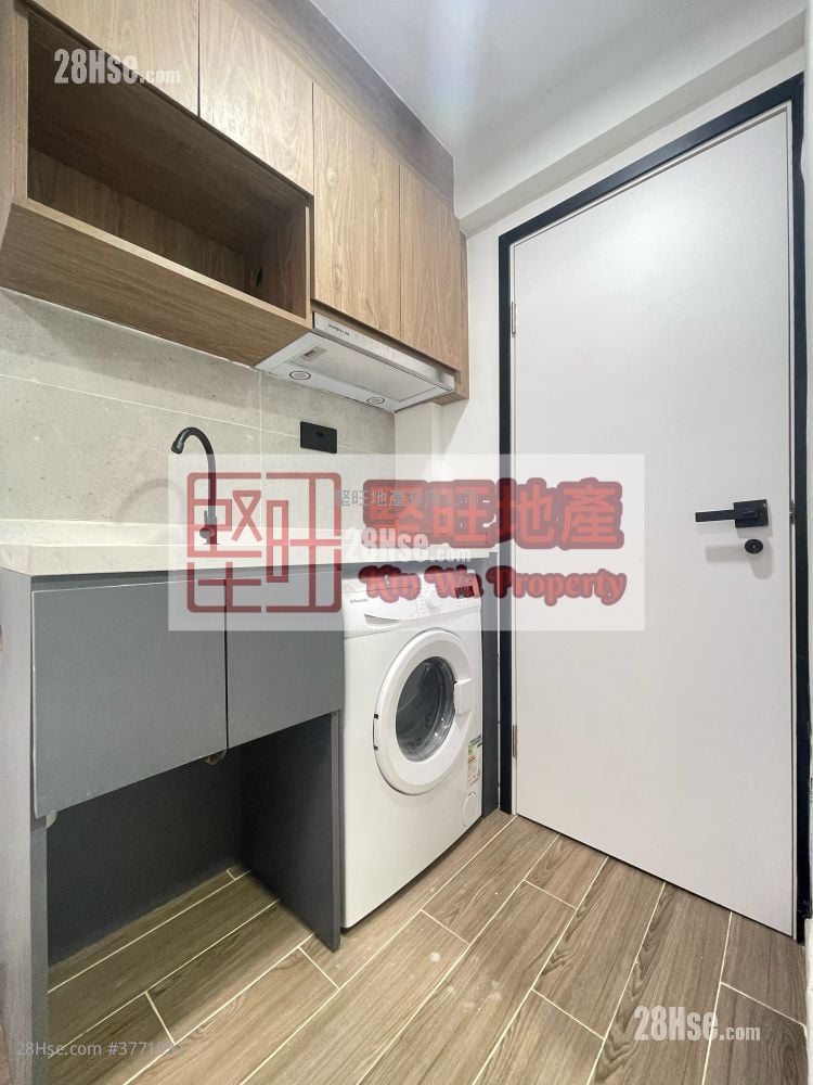 单幢楼房 租盘 1 房 , 1 浴室 170 平方尺