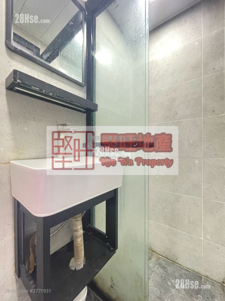 单幢楼房 租盘 1 房 , 1 浴室 170 平方尺